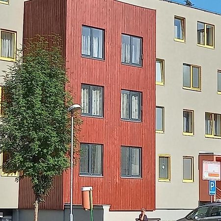Harrachovsky Apartman Екстер'єр фото