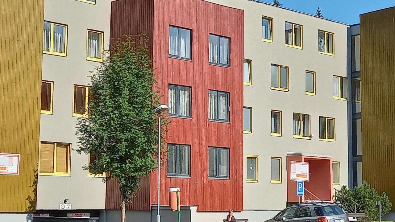 Harrachovsky Apartman Екстер'єр фото