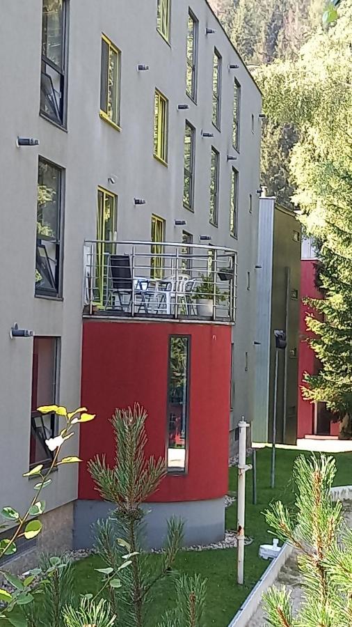 Harrachovsky Apartman Екстер'єр фото