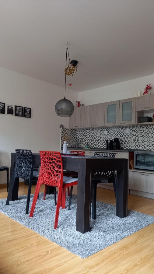 Harrachovsky Apartman Екстер'єр фото