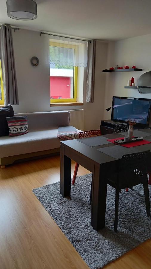 Harrachovsky Apartman Екстер'єр фото