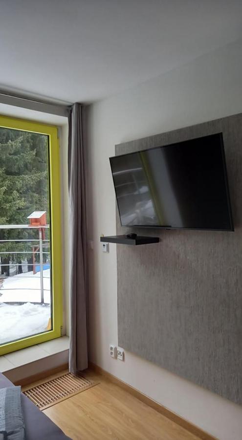 Harrachovsky Apartman Екстер'єр фото