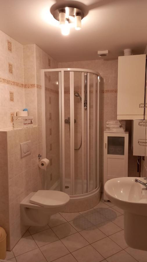 Harrachovsky Apartman Екстер'єр фото