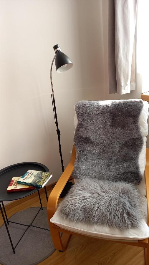 Harrachovsky Apartman Екстер'єр фото